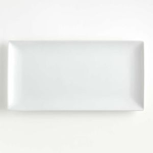 Crate & Barrel Platter